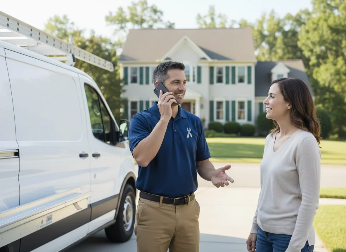 Home Gutter Service Buckholts, TX FAQs